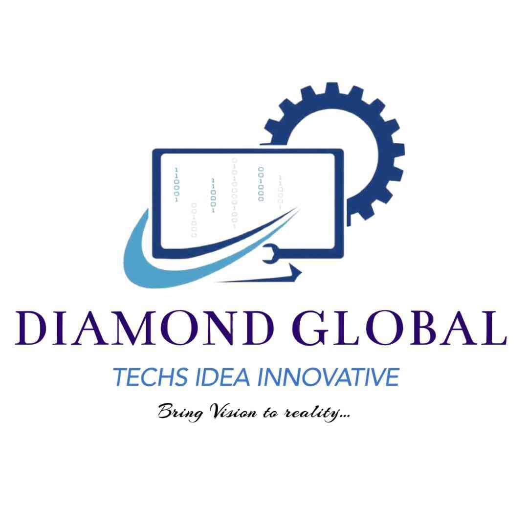 Diamond Global Techs Idea Innovative